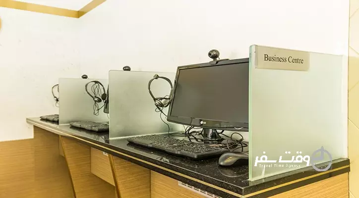 هتل پارک سوورین سنگاپور